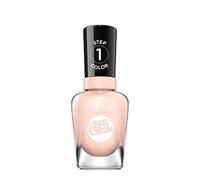 Sally Hansen Miracle Gel Smalto per Unghie, 187 Sheer Happiness