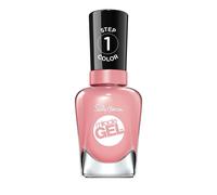 Sally Hansen Miracle Gel smalto per unghie 245 Satel-lite Pink 14.7 ml