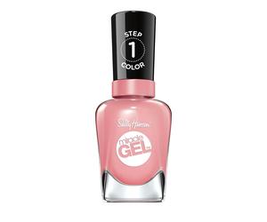Sally Hansen Miracle Gel smalto per unghie 245 Satel-lite Pink