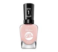 Sally Hansen Miracle Gel Smalto per Unghie, 248 Once Chiffon a Time