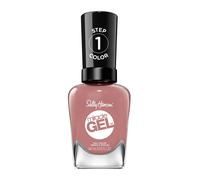 Sally Hansen Miracle Gel Smalto per Unghie, 252 14.7 ml Rose and Shine