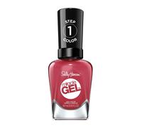 Sally Hansen Miracle Gel Smalto per Unghie, 256 Sally Hansen