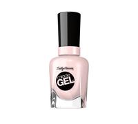 Sally Hansen Miracle Gel Smalto per Unghie 430 14.7 ml g Creme De La Creme