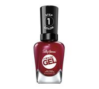 Sally Hansen Miracle Gel Smalto per Unghie, 440 Dig Fig