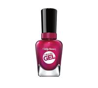 Sally Hansen Miracle Gel STEP1 smalto gel per unghie 14,7 ml tonalità 500 Mad Women donna