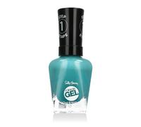 Sally Hansen Miracle Gel™ smalto gel per unghie senza lampada UV/LED colore Mintage 14,7 ml