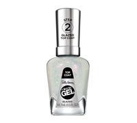 Sally Hansen Miracle Gel - Top Coat Glazed 108, 14,7ml Glazed
