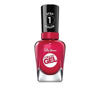 Sally Hansen professionale in smalto, colore: 469 bordeaux-Glow 14,7 ml