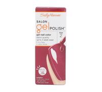 Sally Hansen Salon Gel Polish Step 2 7Ml 230 Wine Not Per Donna (Smalto Per Unghie)