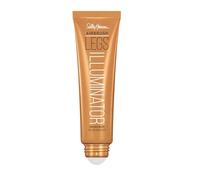 Sally Hansen, SH Airbrush - Trucco per gambe e gambe, 100 ml
