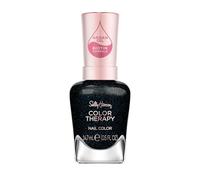 Sally Hansen Color Therapy smalto trattante per unghie colore 455 Time For Blue 14.7 ml