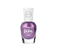 Sally Hansen Smalto Good,Kind, Pure, Iris Dusk , Formula vegana, Ultra brillante, Asciugatura rapida, 10 ml