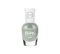 Sally Hansen Smalto Good,Kind, Pure, Moss Mosaic , Formula vegana, Ultra brillante, Asciugatura rapida, 10 ml