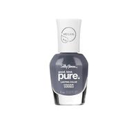 Sally Hansen Smalto Good,Kind, Pure, Nightfall , Formula vegana, Ultra brillante, Asciugatura rapida, 10 ml