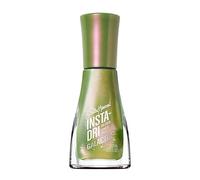 Sally Hansen Smalto Insta-Dri, Galactic, Center of the Universe, Facile da usare, Resiste a lungo, Colori brillanti, Si stende facilmente, Zero sbavature, 9,17 ml