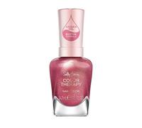 Sally Hansen Smalto per unghie Color Therapy, 191 Pomegratitude, 14.7 ml