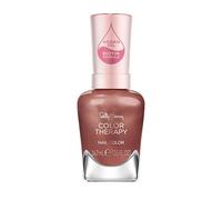 Sally Hansen Smalto per unghie Color Therapy, 196 Raisin the Bar, 14.7 ml