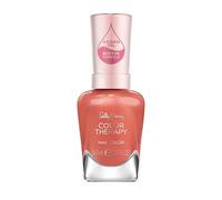 Sally Hansen Color Therapy smalto per unghie con olio di argan 14.7 ml tonalità 300 Soak At Sunset