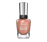 Sally Hansen, smalto per unghie Complete Salon Manicure, incolore