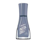 Sally Hansen - Smalto per unghie Insta-Dri 3 in 1 - 508 Slow M-ocean - 0,31 fl oz