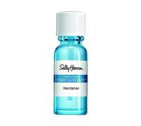 Sally Hansen - Smalto Rinforzante Unghie Hard As Wraps - Formula Acrilica Trasparente e Finish Lucido - 13,3 ml