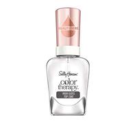 Sally Hansen Color Therapy High Gloss Top Coat - top coat glossy
