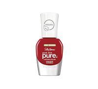 Sally Hansen Smalto Unghie Good Kind Pure, Smalto 100% Vegano, Colore Intenso e Lucentezza Senza Compromessi, 310 Pomegranate Punch