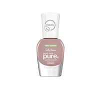 Sally Hansen Smalto Unghie Good Kind Pure, Smalto 100% Vegano, Colore Intenso e Lucentezza Senza Compromessi, 180 Soft Plum