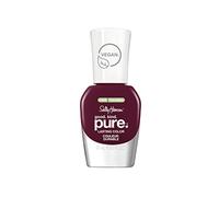 Sally Hansen Smalto Unghie Good Kind Pure, Smalto 100% Vegano, Colore Intenso e Lucentezza Senza Compromessi, 330 Beet It