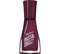 Sally Hansen Insta Dri smalto per unghie 9.17 ml Zip Wine
