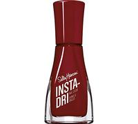 Sally Hansen Smalto Unghie Insta-Dri, ad Asciugatura Rapida, Effetto Manicure Professionale a Lunga Durata, 9.17 ml, 393 Cinna Snap