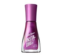 Sally Hansen Smalto Unghie Insta-Dri® - Luxe Finish Collection - The Queens Velvet - 0.31 fl oz.