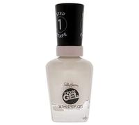 Sally Hansen Smalto Unghie Miracle Gel, Smalto Gel Senza Lampada UV, Effetto Manicure Professionale, 430 Crème De La Crème
