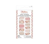 Sally Hansen Strisce Smalto Effetto Salone, Pretty In Plaid