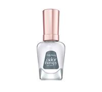Sally Hansen Color Therapy Top Coat smalto per unghie di alta qualità 14,7 ml tonalità 001