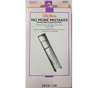 Sally Hansen No More Mistake - Penna correggi-smalto di precisione