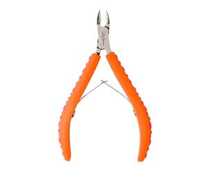 Sally Hansen, Tronchesino con Impugnatura Anatomica Nip 'Em Neat Sally Hansen Salon Effects