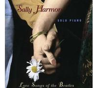 Sally Harmon - Love Songs of the Beatles