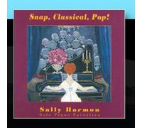 Sally Harmon - Snap Classical Pop!