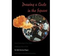 Sally Harrison-Pepper Drawing a Circle in the Square (Tascabile)