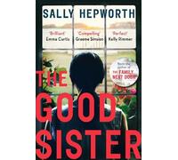 Sally Hepworth The Good Sister (Tascabile)