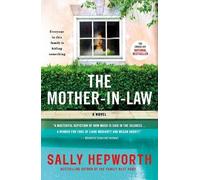 Sally Hepworth The Mother-In-Law (Tascabile)