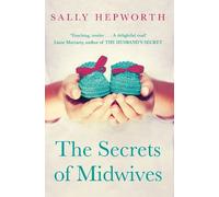 Sally Hepworth The Secrets of Midwives (Tascabile)