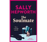Sally Hepworth The Soulmate (Copertina rigida)