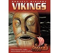 Sally Hewitt Project History: The Vikings (Tascabile) Project History