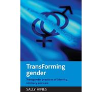 Sally Hines TransForming gender (Tascabile)