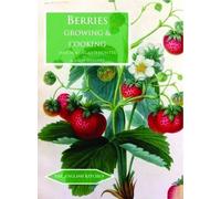 Sally Hughes Jane McMorland-Hunter Berries (Tascabile) English Kitchen