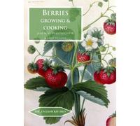 Sally Hughes Jane McMorland Hunter Berries (Tascabile) English Kitchen