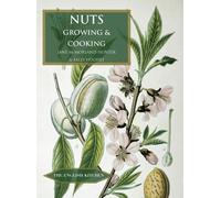 Sally Hughes Jane McMorland Hunter Nuts (Tascabile) English Kitchen