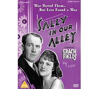 Sally in Our Alley [DVD]
